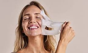 Ejal Mask veido kaukė 1vnt Ejal Mask veido kaukė 1vnt