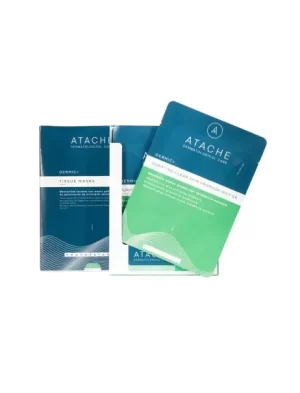 ATACHE DERMIC+PURIFYING CLEAR SKIN PROMASK OILY SK