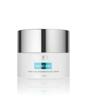 DIVES MED AMINO AGE –REGENERATION RICH CREAM 50ml