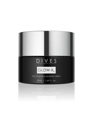 DIVES Glow–X9 -  CREAM 50ml