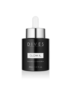 DIVES Glow–X9 SERUM 30ml