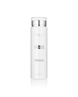 DIVES MED Platinium Ultra 4 MICELLAR Cleanser 250ml