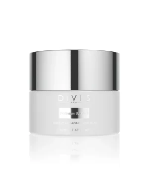 DIVES MED Platinium Ultra 4 -RICH CREAM 50 ml
