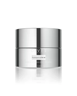 DIVES MED Platinium Ultra 4 -EYES & LIP CREM 25 ml