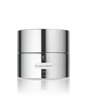 DIVES MED Platinium Ultra 4 -SOFT CREM 50 ml