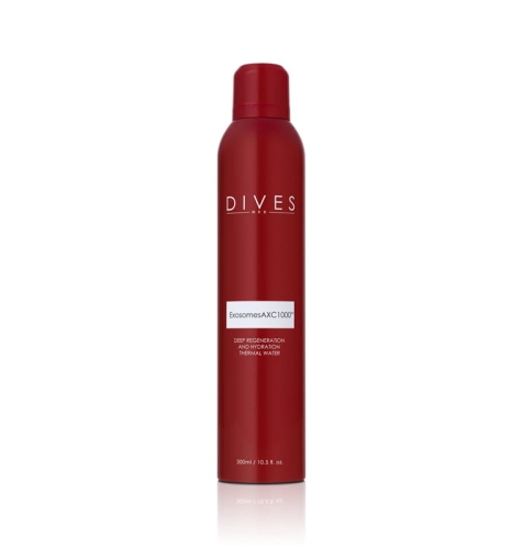 DIVES MED EXOSOMES THERMAL WATER 300 ml DIVES MED EXOSOMES THERMAL WATER 300 ml