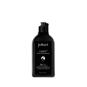 JuliArt CISPER Hair Revitalizing Shampoo (Oily Scalp) 220ml