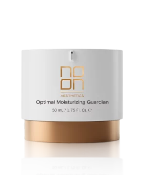 NOON OMG Cream Optimal Moisturizing Guardian 50gr