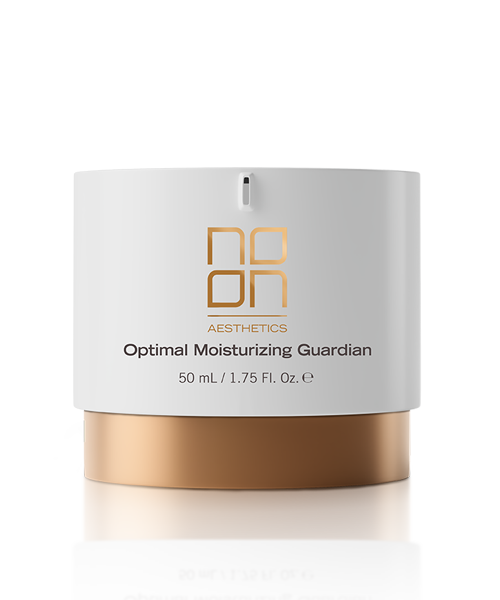 NOON OMG Cream Optimal Moisturizing Guardian 50gr NOON OMG Cream Optimal Moisturizing Guardian 50gr