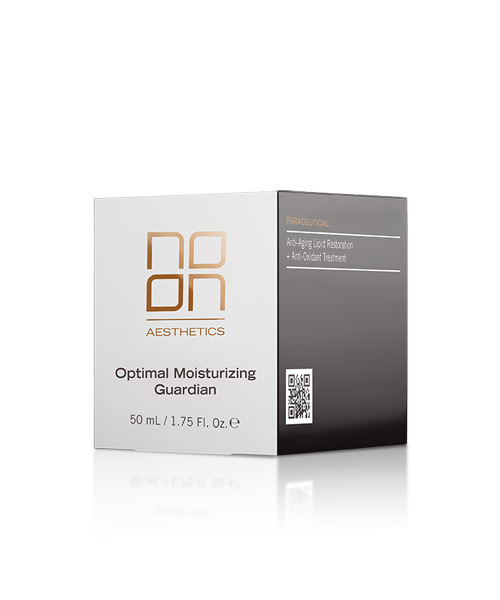NOON OMG Cream Optimal Moisturizing Guardian 50gr NOON OMG Cream Optimal Moisturizing Guardian 50gr