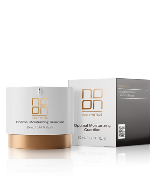 NOON OMG Cream Optimal Moisturizing Guardian 50gr NOON OMG Cream Optimal Moisturizing Guardian 50gr