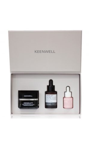 KEENWELL SNOW DROPS PACK- DENSILIFT rinkinys