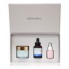 KEENWELL SNOW DROPS PACK-AQUASPHERA rinkinys