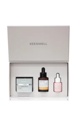 KEENWELL SNOW DROPS PACK-OXIDANCE rinkinys