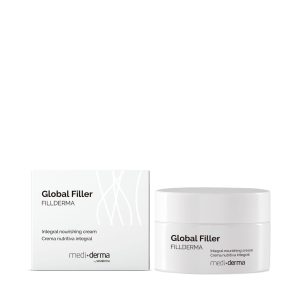 Mediderma Fillderma Global Filler integral nourishing cream 50 ml
