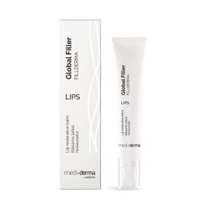 Mediderma Fillderma Global Filler Lips 15 ml