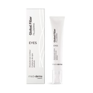 Mediderma Fillderma Global FillerEye contour cream 15 ml