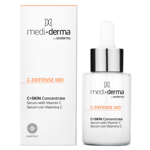 Mediderma C-Defense MDconturate serum 30 ml