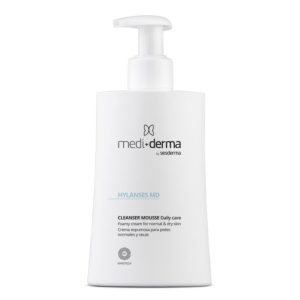 Mediderma Hylanses MD cleanser mousse 200 ml