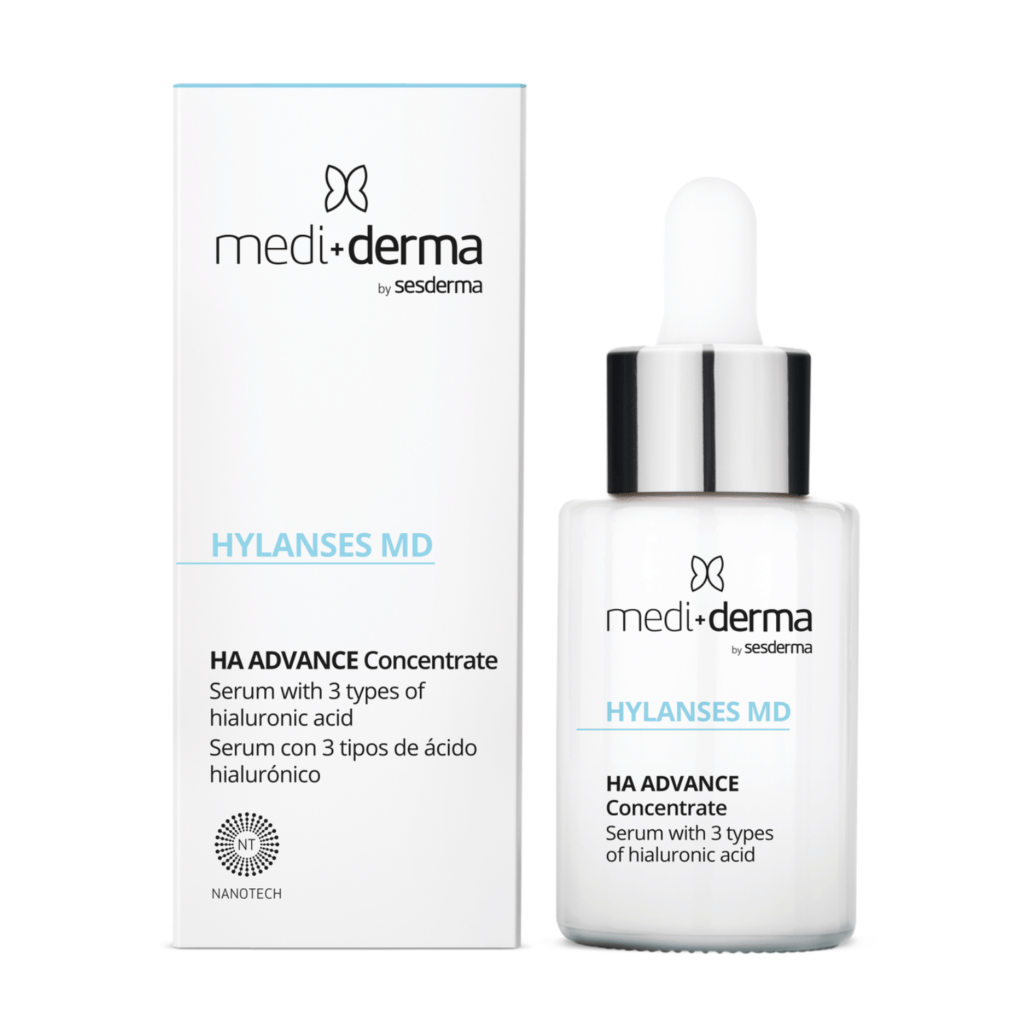 Mediderma Hylanses MD serum 30 ml Mediderma Hylanses MD serum 30 ml