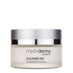 Mediderma Hylanses HA advance nourishing cream 50 ml