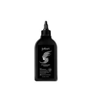 JuliArt Exfoliating Liquid Shampoo 220ml