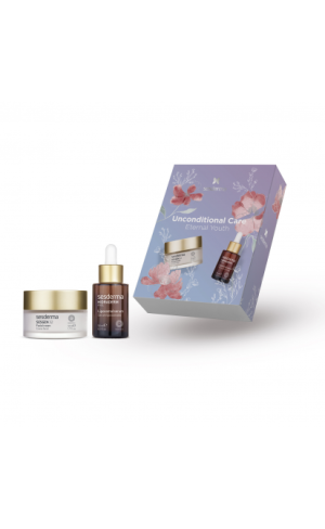 Sesderma Unconditional care eternal youth kit