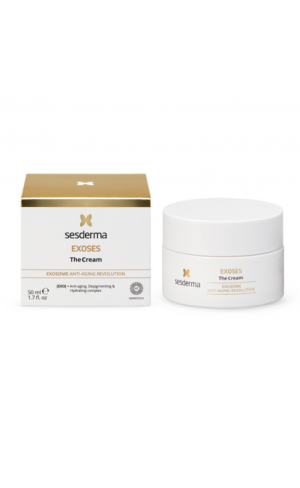 Sesderma Exoses the cream 50 ml