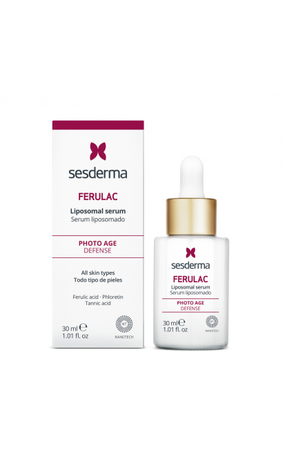 Sesderma Ferulac Liposomal serum 30 ml Sesderma Ferulac Liposomal serum 30 ml