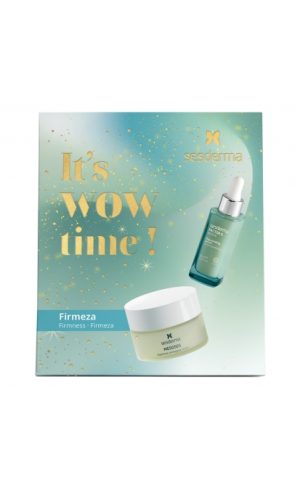 Sesderma It's wow time Firmines kit