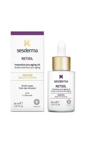Sesderma Retisil intensive oil 30 ml