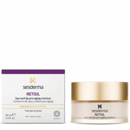 Sesderma Retisil Eye and lip pro-aging contour 30 ml Sesderma Retisil Eye and lip pro-aging contour 30 ml