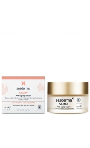 Sesderma Samay cream 50 ml