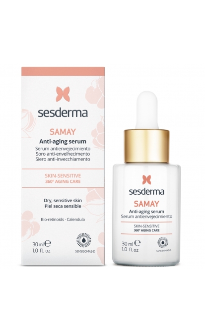 Sesderma Samay serum 30 ml Sesderma Samay serum 30 ml