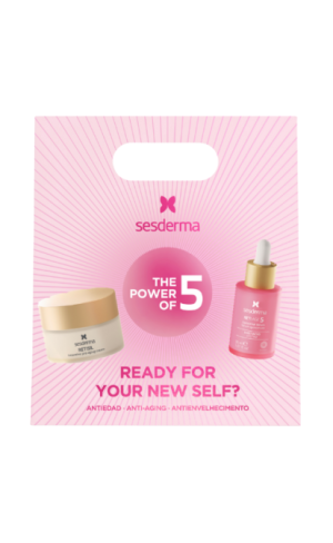 Sesderma Promo anti-aging kit