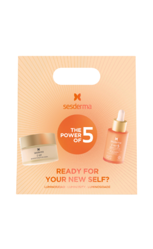 Sesderma Promo luminosity kit