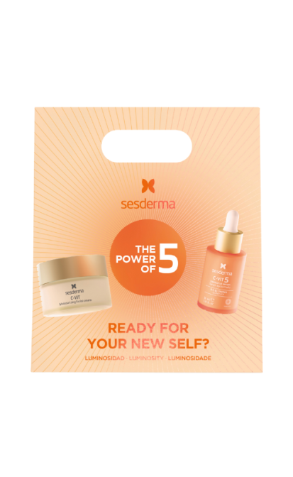 Sesderma Promo luminosity kit Sesderma Promo luminosity kit