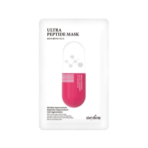 Storyderm Ultra Peptide Sheet Mask 25ml