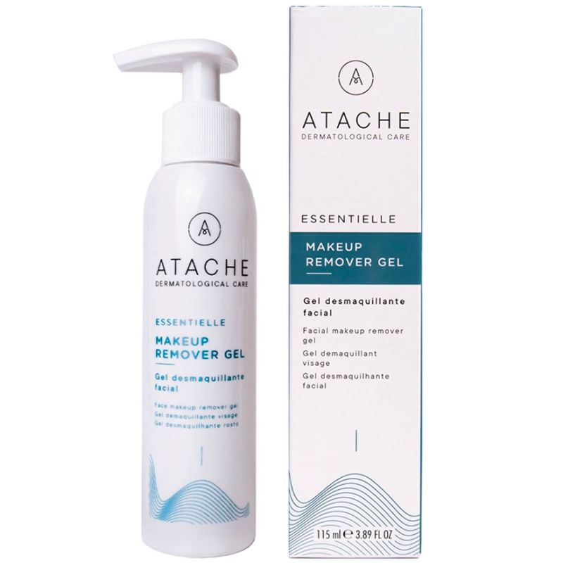 ATACHE ESSENTIELLE Total make up remover 115 ml. ATACHE ESSENTIELLE Total make up remover 115 ml.
