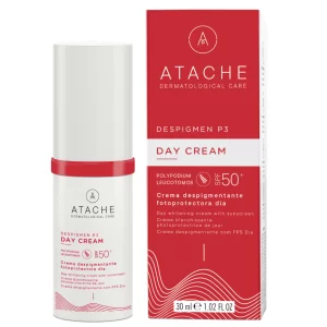ATACHE DESPIGMEN P3 SPF50+ Day cream 30 ml..