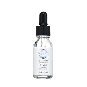 Oxygen Ceuticals B5 Gel 30 ml.