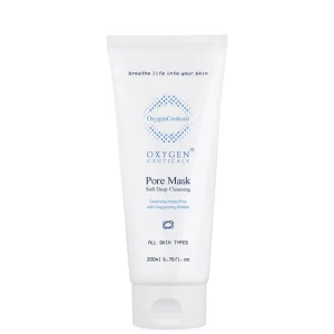Oxygen Ceuticals Pore Mask, 200ml