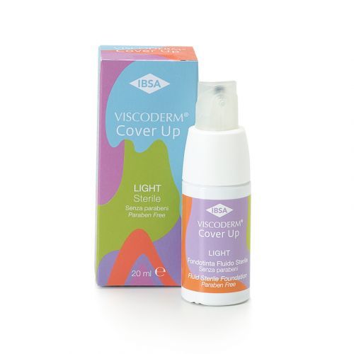 Viscoderm Cover up light Viscoderm Cover up light