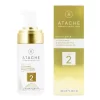 ATACHE EXCELLENCE PH balance and decongestive thermal mousse Nr2 100 ml ATACHE EXCELLENCE PH balance and decongestive thermal mousse Nr2 100 ml