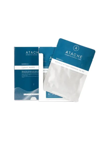 ATACHE DERMIC+WRINKLE ATTACK Promask VA_B3 ATACHE DERMIC+WRINKLE ATTACK Promask VA_B3